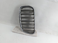 2007-2010 Bmw X3 Front Grille Bumper Not Included - Oemusedautoparts1.com