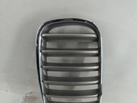 2007-2010 Bmw X3 Front Grille Bumper Not Included - Oemusedautoparts1.com