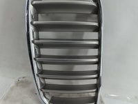 2007-2010 Bmw X3 Front Grille Bumper Not Included - Oemusedautoparts1.com