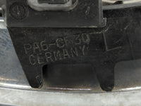 2007-2010 Bmw X3 Front Grille Bumper Not Included - Oemusedautoparts1.com