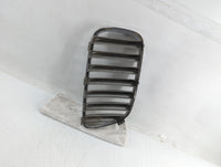 2007-2010 Bmw X3 Front Grille Bumper Not Included - Oemusedautoparts1.com