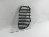 2007-2010 Bmw X3 Front Bumper Grille Cover - Oemusedautoparts1.com