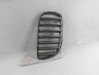 compare product 2007-2010 Bmw X3 Front Bumper Grille Cover