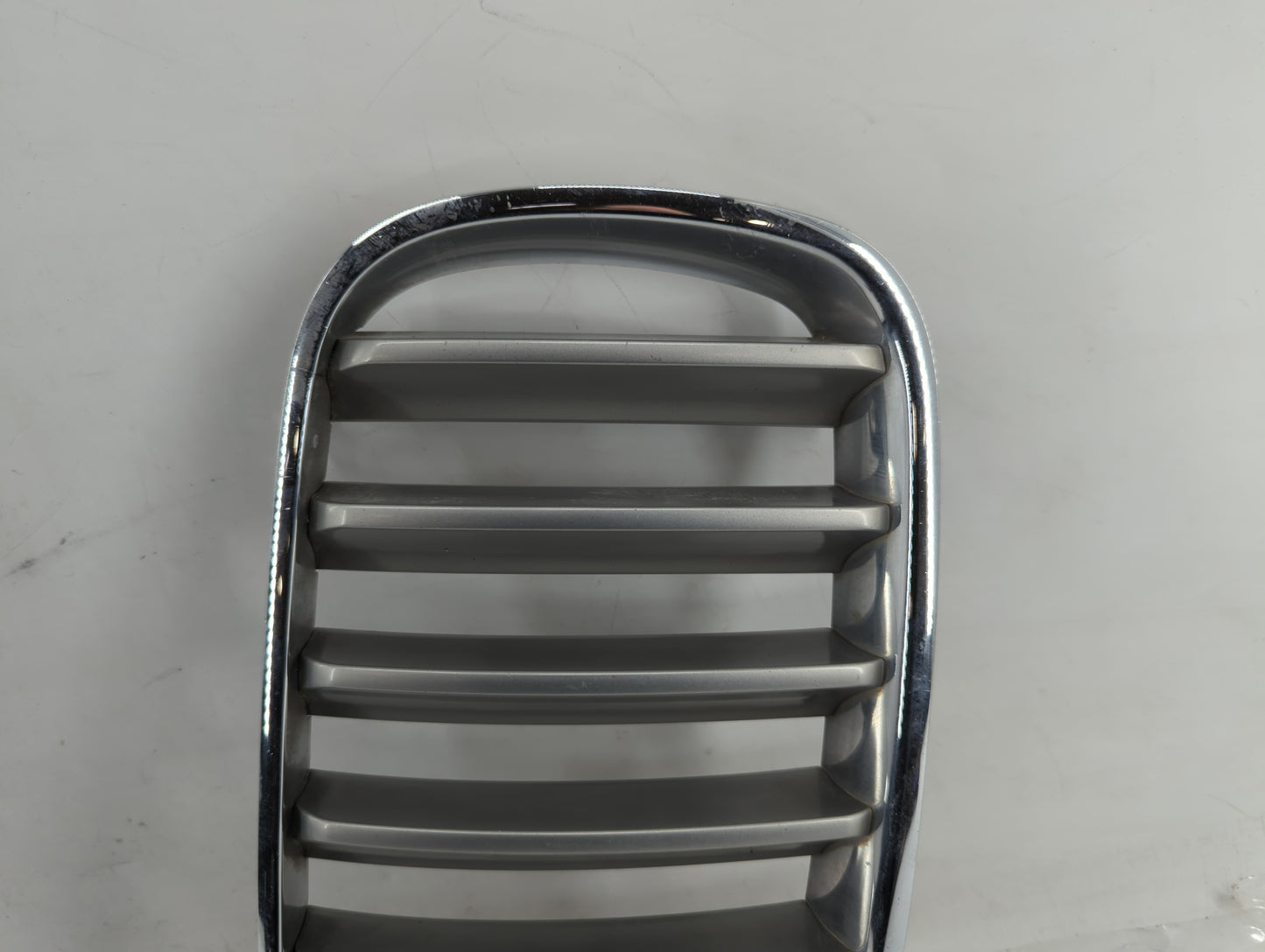 2007-2010 Bmw X3 Front Bumper Grille Cover - Oemusedautoparts1.com