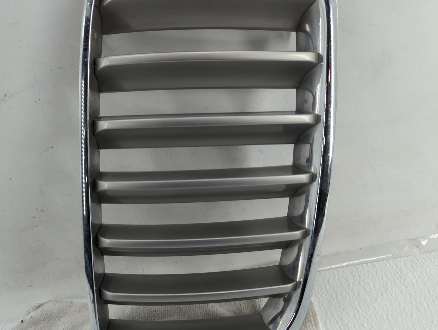 2007-2010 Bmw X3 Front Bumper Grille Cover - Oemusedautoparts1.com