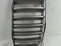 2007-2010 Bmw X3 Front Bumper Grille Cover - Oemusedautoparts1.com