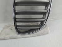 2007-2010 Bmw X3 Front Bumper Grille Cover - Oemusedautoparts1.com