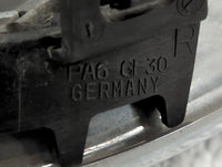2007-2010 Bmw X3 Front Bumper Grille Cover - Oemusedautoparts1.com