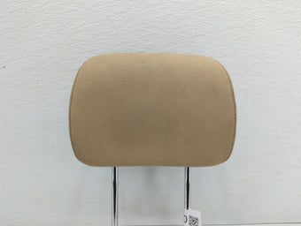 compare product Bmw X3 Headrest Head Rest Rear Seat Beige