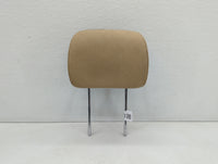 Bmw X3 Headrest Head Rest Rear Seat Beige - Oemusedautoparts1.com