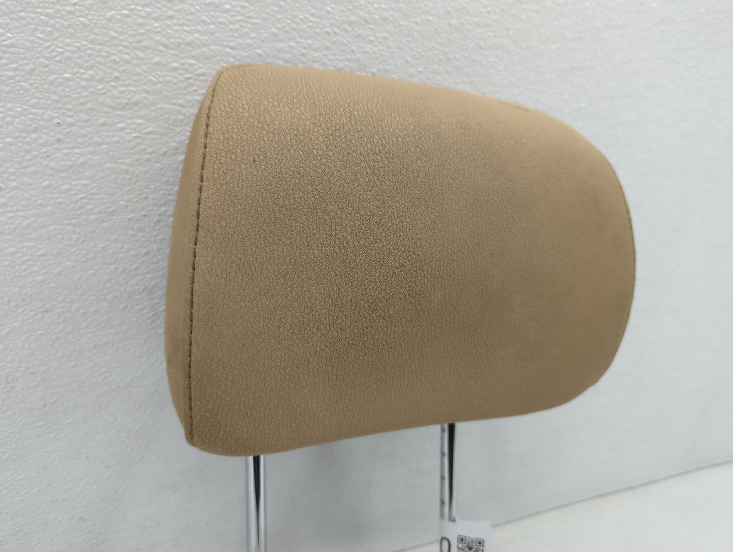Bmw X3 Headrest Head Rest Rear Seat Beige - Oemusedautoparts1.com