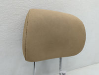 Bmw X3 Headrest Head Rest Rear Seat Beige - Oemusedautoparts1.com