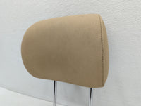 Bmw X3 Headrest Head Rest Rear Seat Beige - Oemusedautoparts1.com