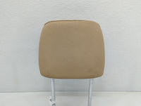 Bmw X3 Headrest Head Rest Rear Seat Beige - Oemusedautoparts1.com