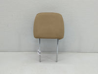 Bmw X3 Headrest Head Rest Rear Seat Beige - Oemusedautoparts1.com