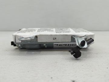 2007-2010 Bmw X3 Air Bag Driver Left Steering Wheel Mounted P/N:30342631501Q Fits Fits 2007 2008 2009 2010 OEM Used Auto Parts