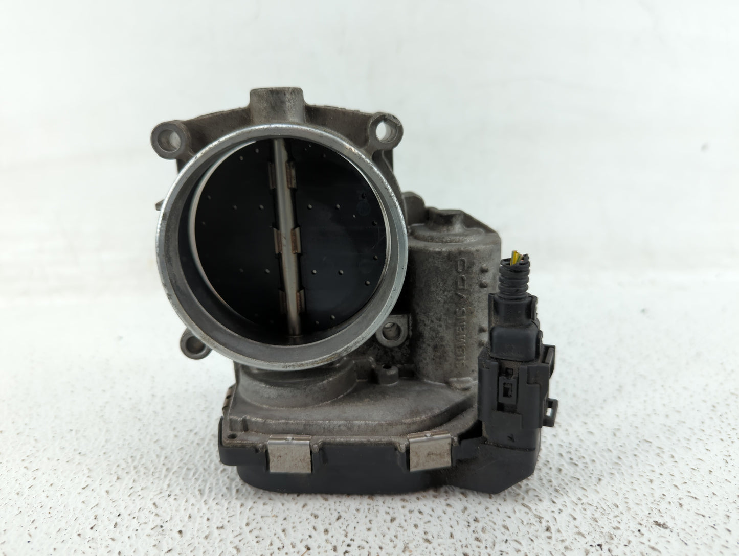 2007-2012 Bmw X3 Throttle Body P/N:7 556 118 1354 7556118-04, 1354 7556118-03 Fits Fits 2007 2008 2009 2010 2011 2012 2013 O