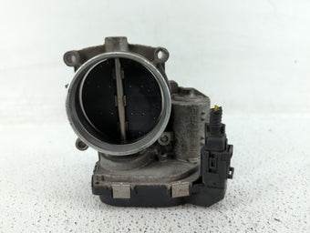 compare product 2007-2012 Bmw X3 Throttle Body P/N:7 556 118 1354 7556118-04, 1354 7556118-03 Fits Fits 2007 2008 2009 2010 2011 2012 2013 OEM Used Auto Parts