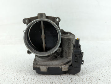 2007-2012 Bmw X3 Throttle Body P/N:7 556 118 1354 7556118-04, 1354 7556118-03 Fits Fits 2007 2008 2009 2010 2011 2012 2013 O