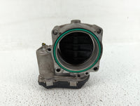 2007-2012 Bmw X3 Throttle Body P/N:7 556 118 1354 7556118-04, 1354 7556118-03 Fits Fits 2007 2008 2009 2010 2011 2012 2013 O