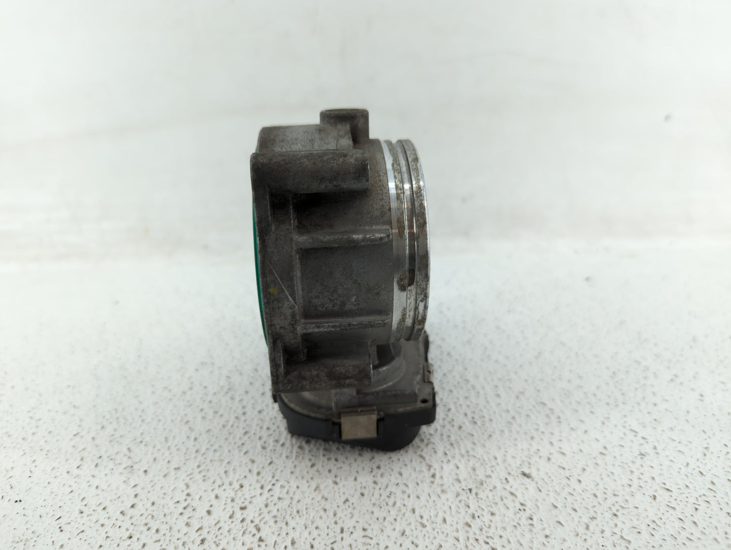 2007-2012 Bmw X3 Throttle Body P/N:7 556 118 1354 7556118-04, 1354 7556118-03 Fits Fits 2007 2008 2009 2010 2011 2012 2013 O