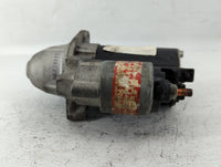 2007-2011 Bmw X3 Car Starter Motor Solenoid OEM P/N:1005 831379 Fits Fits 2005 2006 2007 2008 2009 2010 2011 OEM Used Auto P