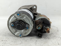 2007-2011 Bmw X3 Car Starter Motor Solenoid OEM P/N:1005 831379 Fits Fits 2005 2006 2007 2008 2009 2010 2011 OEM Used Auto P