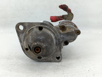 2007-2011 Bmw X3 Car Starter Motor Solenoid OEM P/N:779 95613 Fits Fits 2005 2006 2007 2008 2009 2010 2011 OEM Used Auto Par