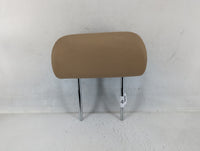 2004-2010 Bmw X3 Headrest Head Rest Front Driver Passenger Seat Fits Fits 2004 2005 2006 2007 2008 2009 2010 OEM Used Auto P