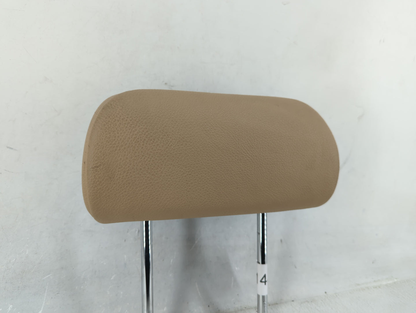 2004-2010 Bmw X3 Headrest Head Rest Front Driver Passenger Seat Fits Fits 2004 2005 2006 2007 2008 2009 2010 OEM Used Auto P