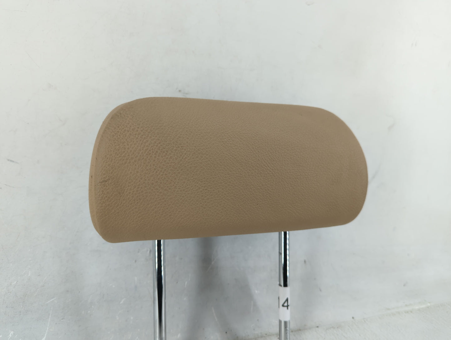 2004-2010 Bmw X3 Headrest Head Rest Front Driver Passenger Seat Fits Fits 2004 2005 2006 2007 2008 2009 2010 OEM Used Auto P