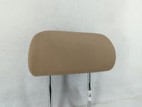 2004-2010 Bmw X3 Headrest Head Rest Front Driver Passenger Seat Fits Fits 2004 2005 2006 2007 2008 2009 2010 OEM Used Auto P