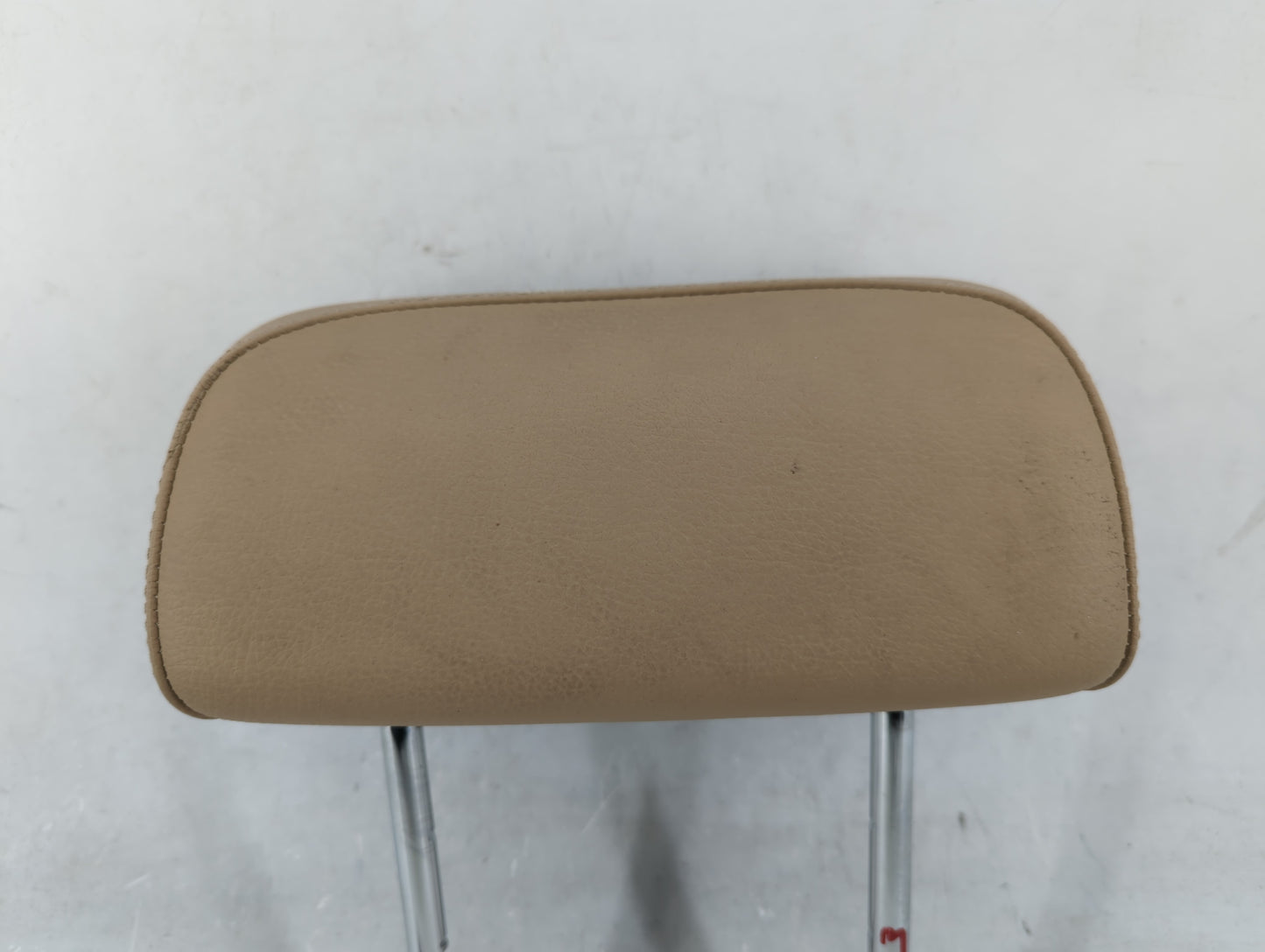 2004-2010 Bmw X3 Headrest Head Rest Front Driver Passenger Seat Fits Fits 2004 2005 2006 2007 2008 2009 2010 OEM Used Auto P