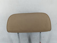 2004-2010 Bmw X3 Headrest Head Rest Front Driver Passenger Seat Fits Fits 2004 2005 2006 2007 2008 2009 2010 OEM Used Auto P
