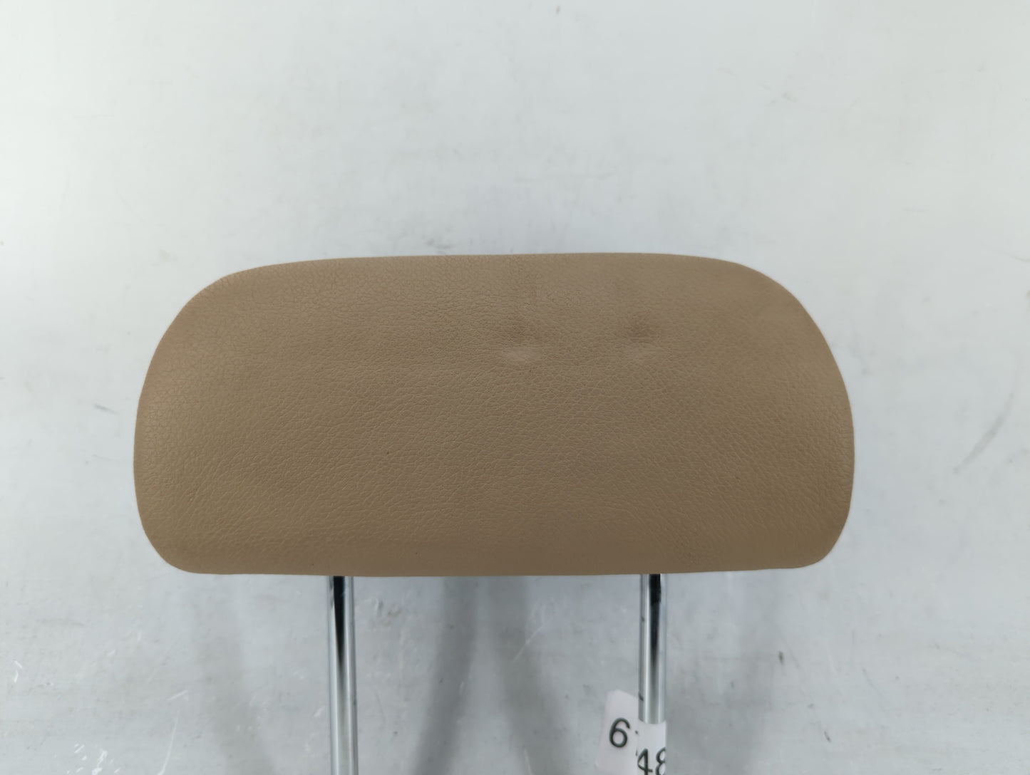 2004-2010 Bmw X3 Headrest Head Rest Front Driver Passenger Seat Fits Fits 2004 2005 2006 2007 2008 2009 2010 OEM Used Auto P