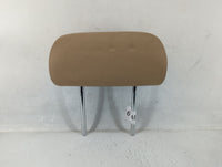 2004-2010 Bmw X3 Headrest Head Rest Front Driver Passenger Seat Fits Fits 2004 2005 2006 2007 2008 2009 2010 OEM Used Auto P