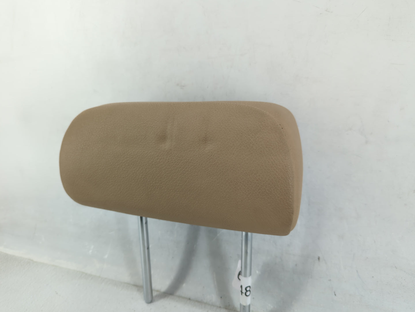 2004-2010 Bmw X3 Headrest Head Rest Front Driver Passenger Seat Fits Fits 2004 2005 2006 2007 2008 2009 2010 OEM Used Auto P