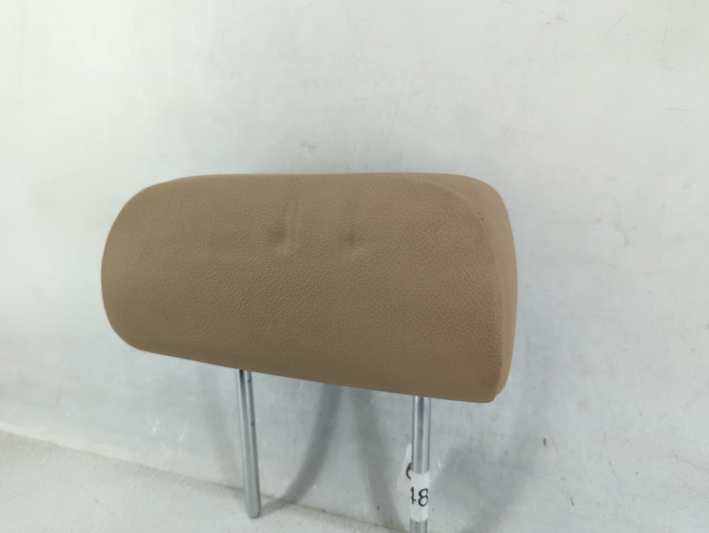 2004-2010 Bmw X3 Headrest Head Rest Front Driver Passenger Seat Fits Fits 2004 2005 2006 2007 2008 2009 2010 OEM Used Auto P