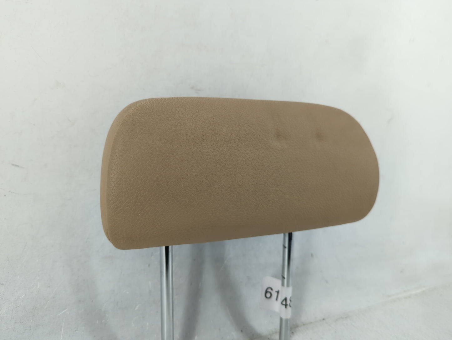 2004-2010 Bmw X3 Headrest Head Rest Front Driver Passenger Seat Fits Fits 2004 2005 2006 2007 2008 2009 2010 OEM Used Auto P