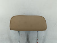 2004-2010 Bmw X3 Headrest Head Rest Front Driver Passenger Seat Fits Fits 2004 2005 2006 2007 2008 2009 2010 OEM Used Auto P