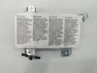2007-2010 Bmw X3 Air Bag Passenger Right Dashboard Oem - Oemusedautoparts1.com
