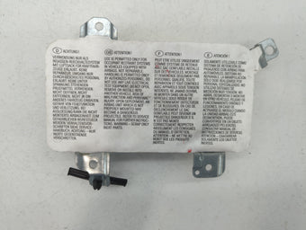 compare product 2007-2010 Bmw X3 Air Bag Passenger Right Dashboard Oem