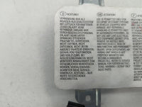 2007-2010 Bmw X3 Air Bag Passenger Right Dashboard Oem - Oemusedautoparts1.com