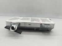 2007-2010 Bmw X3 Air Bag Passenger Right Dashboard Oem - Oemusedautoparts1.com
