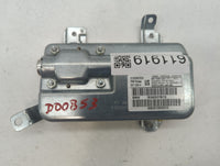 2007-2010 Bmw X3 Air Bag Driver Left Steering Wheel Mounted P/N:30342631501Q Fits Fits 2007 2008 2009 2010 OEM Used Auto Par
