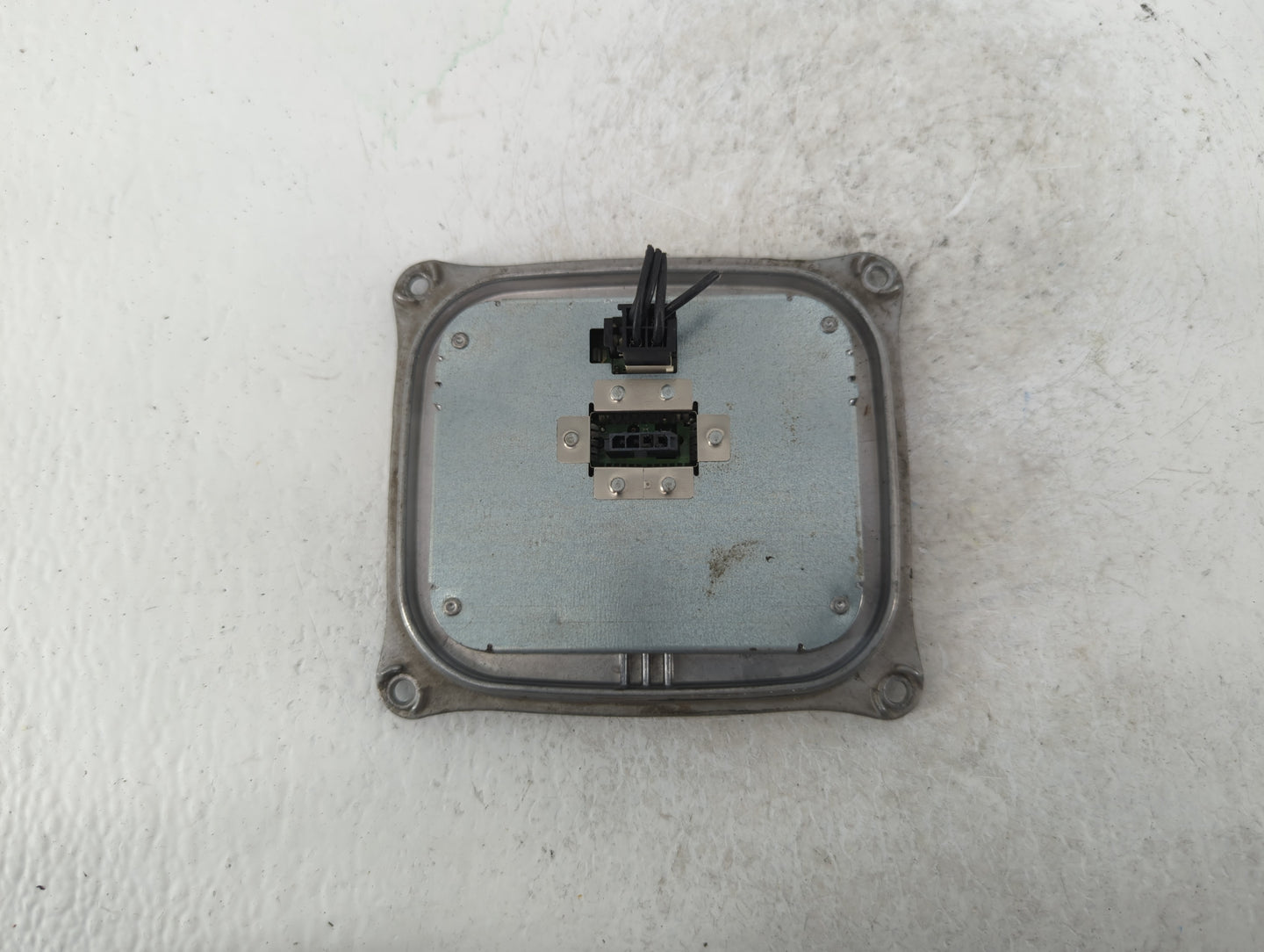 2004-2010 Bmw X3 Headlight Ballast Head Light - Oemusedautoparts1.com