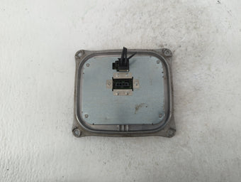 compare product 2004-2010 Bmw X3 Headlight Ballast Head Light