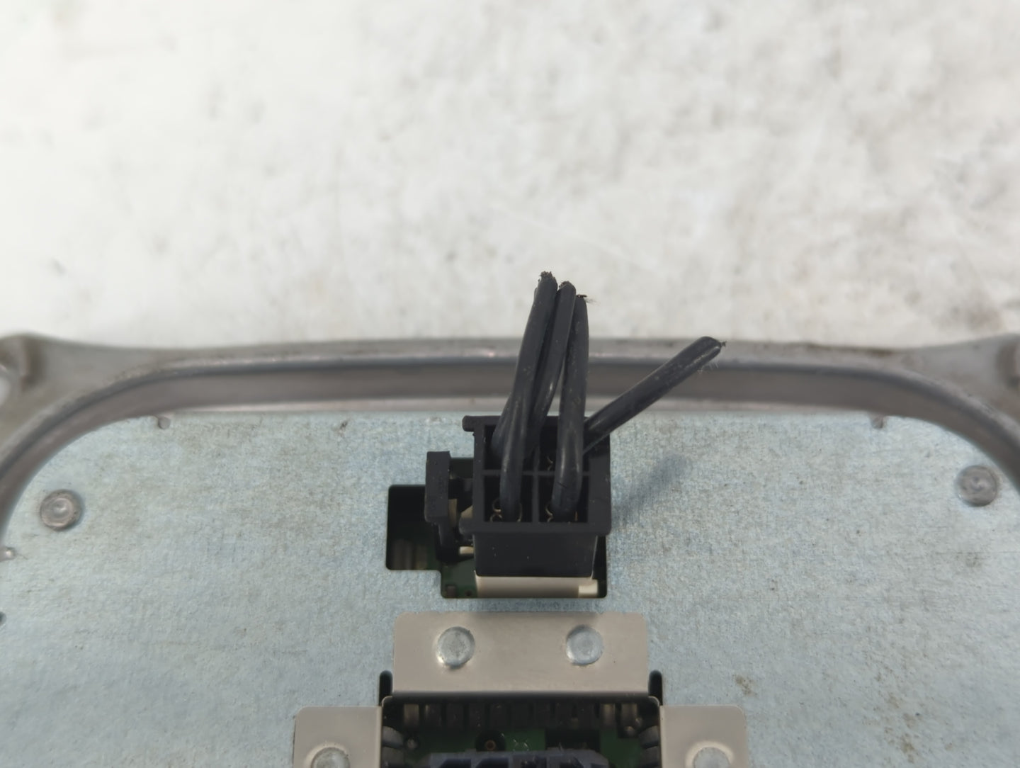 2004-2010 Bmw X3 Headlight Ballast Head Light - Oemusedautoparts1.com