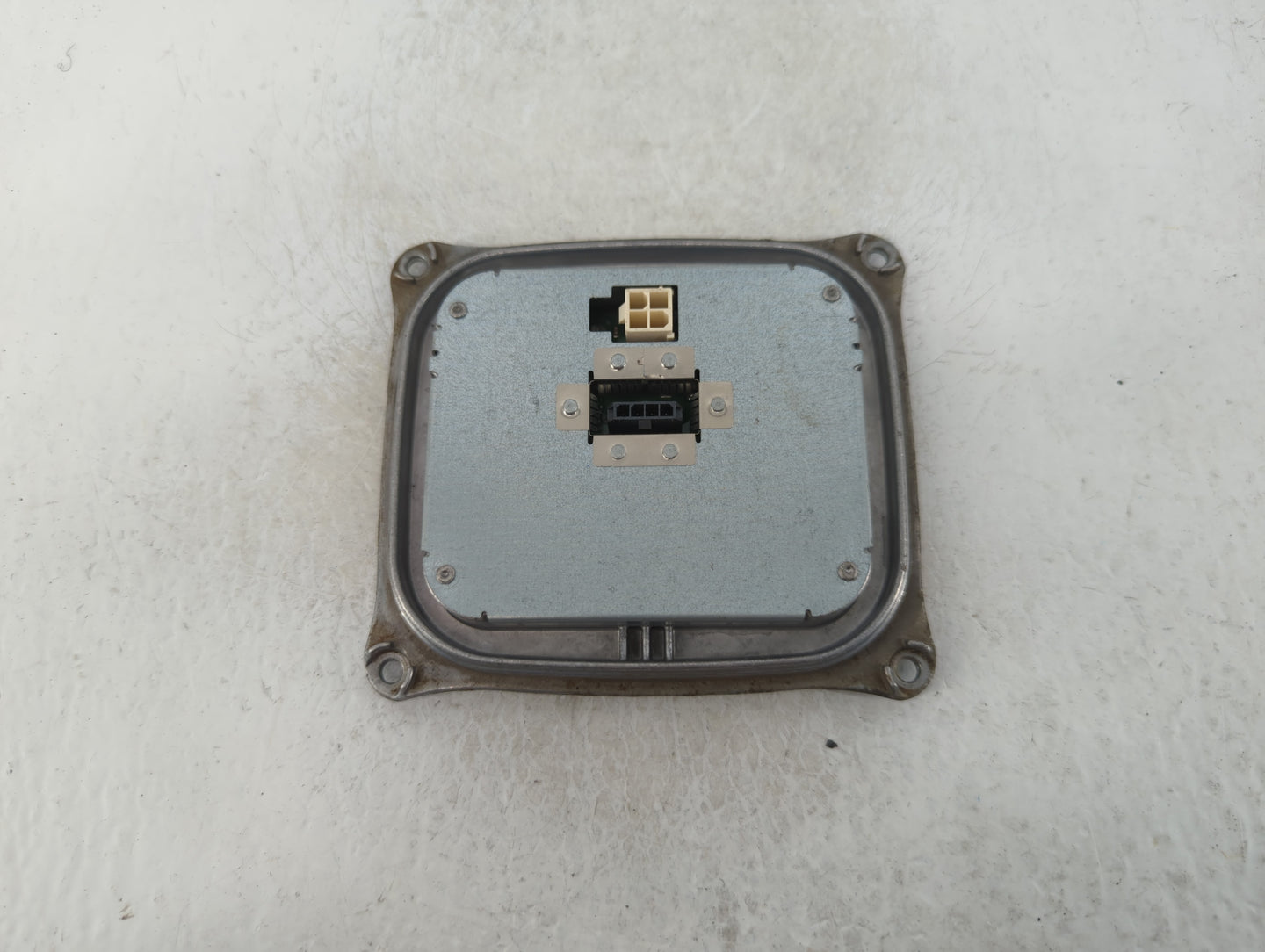 2004-2010 Bmw X3 Headlight Ballast Head Light - Oemusedautoparts1.com