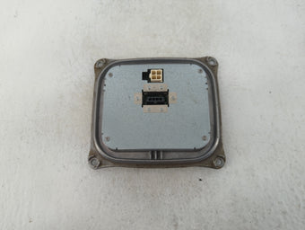 compare product 2004-2010 Bmw X3 Headlight Ballast Head Light